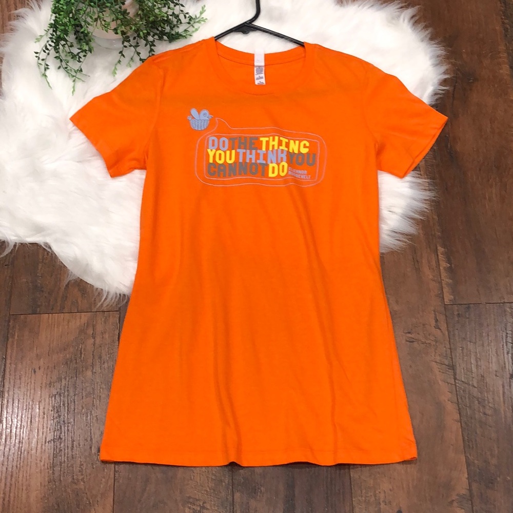 Bella Favorite tee